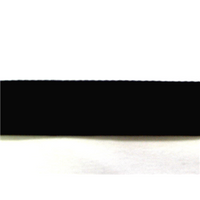 7/8" Velvet Ribbons