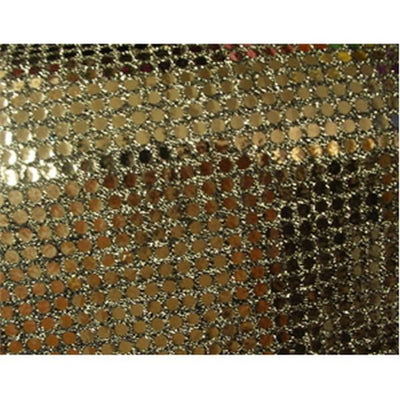 Large Confetti Dot Sequins 1/4