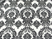 Damask Dull Satin