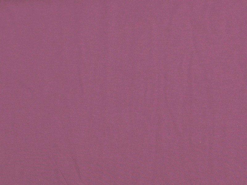 10 Ounce Cotton Jersey Spandex Knit ANTIQUE ROSE