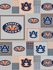 Premium Anti-Pill Auburn Fleece B901