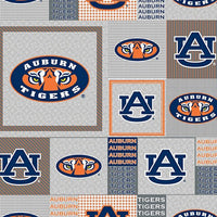 Premium Anti-Pill Auburn Fleece B901