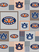 Premium Anti-Pill Auburn Fleece B901