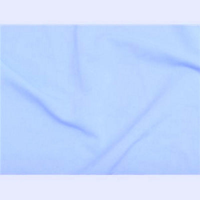 Dull Swimsuit Spandex (Matte Finish) BABY BLUE