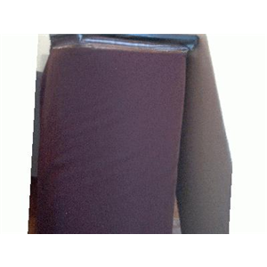 Plush Triple Velvet BROWN