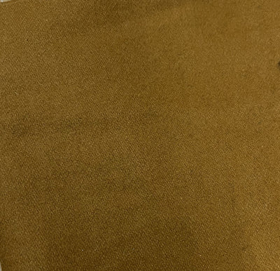 Wool CHESTNUT BROWN