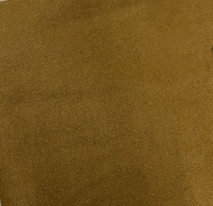 Wool CHESTNUT BROWN