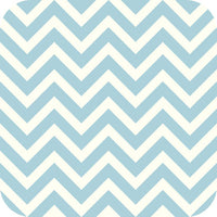 SWATCHES Chevron Charmeuse Satin