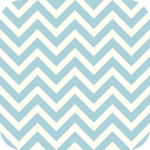SWATCHES Chevron Charmeuse Satin