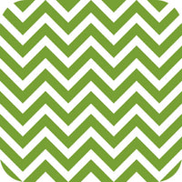 SWATCHES Chevron Charmeuse Satin