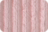 SWATCHES Chinchilla Cuddle Fur