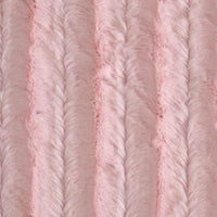 SWATCHES Chinchilla Cuddle Fur