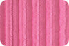 Chinchilla Cuddle Fur HOT PINK CC-7