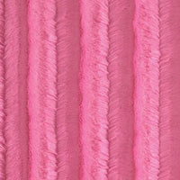 SWATCHES Chinchilla Cuddle Fur