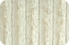 Chinchilla Cuddle Fur IVORY CC-8
