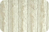SWATCHES Chinchilla Cuddle Fur