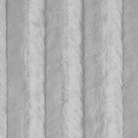 SWATCHES Chinchilla Cuddle Fur