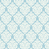 SWATCHES Victorian Damask