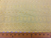 SWATCHES Eyelet Embroidery