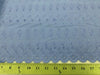 SWATCHES Eyelet Embroidery