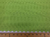 SWATCHES Eyelet Embroidery
