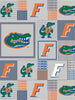 Premium Anti-Pill Florida Fleece B902