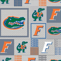 Premium Anti-Pill Florida Fleece B902