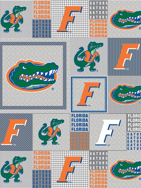 Premium Anti-Pill Florida Fleece B902