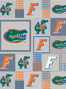 Premium Anti-Pill Florida Fleece B902
