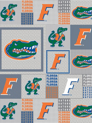 Premium Anti-Pill Florida Fleece B902
