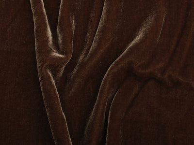 Plush Silk Velvet 54