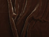 SWATCHES Plush Silk Velvet 54" Wide