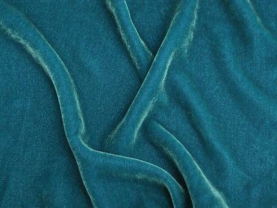 Plush Silk Velvet 54