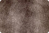 Gray Fox Fur MF-84