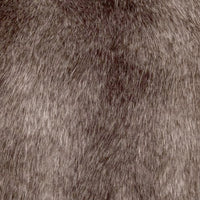Gray Fox Fur MF-84