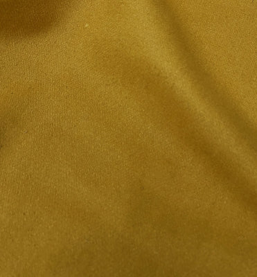 Wool MUSTARD GOLD