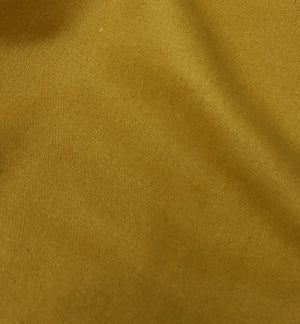 Wool MUSTARD GOLD
