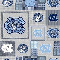 Premium Anti-Pill North Carolina Fleece B908