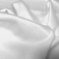 Stretch Heavy Weight Lamour Dull Satin OFF-WHITE SLS-100