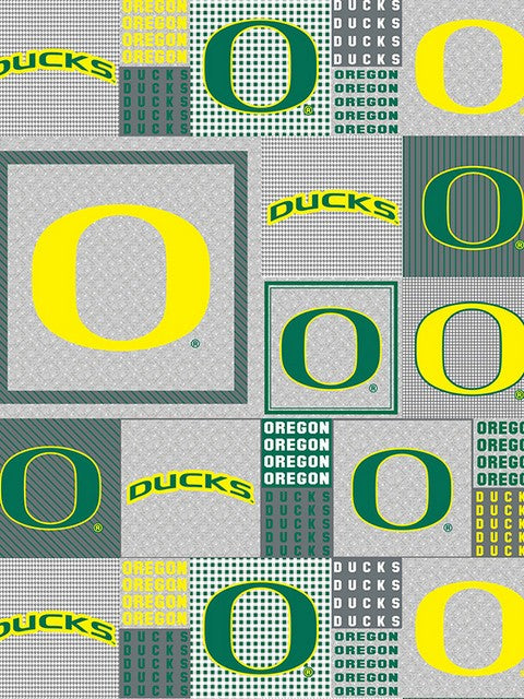 Premium Anti-Pill Oregon Fleece B910