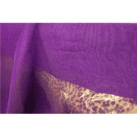 SWATCHES Chiffon 44 Inch Wide