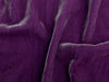 SWATCHES Plush Silk Velvet 54" Wide