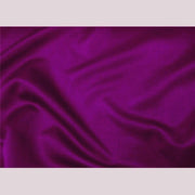 Stretch Heavy Weight Lamour Dull Satin RASBERRY SLS-26