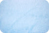 Soft Cuddle Fur BABY BLUE SF-1