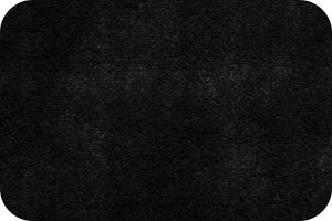 Soft Cuddle Fur BLACK SF-3