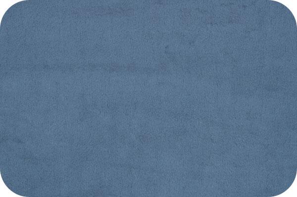 Soft Cuddle Fur DENIM SF-8
