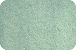 Soft Cuddle Fur MINT SF-12