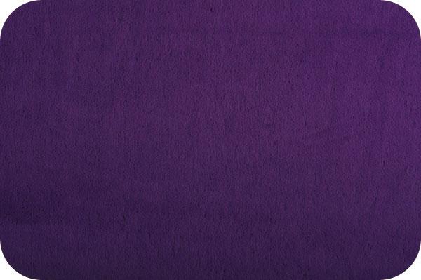 Soft Cuddle Fur VIOLET SF-15