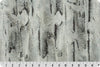 Soft Cuddle Fur SILVER FOX STERLING/BLACK SF-20