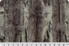 Soft Cuddle Fur MOUNTAIN FOX PEWTER/BEIGE SF-30